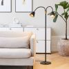 Kovová stojací lampa Hygge 135 cm -fv-interier-25