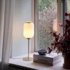 Transparentní stmívatelná LED žárovka G45 E27 4,2W -fv-interier-25