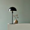 Černá kovová stolní lampa Ellen -fv-interier-25