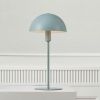 Zelená kovová stolní lampa Ellen -fv-interier-25