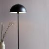 Černá kovová stojací lampa Ellen 140 cm -fv-interier-25