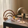 Hnědá kovová stolní lampa Ellen Mini -fv-interier-25