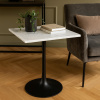 Mramorový bistro stolek Carlten 65 x 65 cm -fv-interier-25