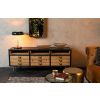 Černá stolní lampa DUTCHBONE Eclipse -fv-interier-25