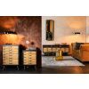 Černá stolní lampa DUTCHBONE Eclipse -fv-interier-25
