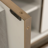 Dubová komoda Whitebone 225 x 47 cm -fv-interier-25