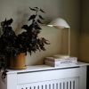 Béžová kovová stolní lampa Freya -fv-interier-25
