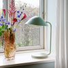 Zelená kovová stolní lampa Freya -fv-interier-25