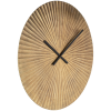 Kovové nástěnné hodiny Mace 72 cm