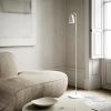 Bílá kovová stojací lampa Nexus 141 cm -fv-interier-25
