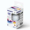 Transparentní LED žárovka GU10 4,7W -fv-interier-25