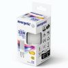Bílá LED žárovka G9 3,3W -fv-interier-25