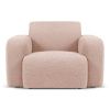 Bouclé křeslo Lola -fv-interier-25