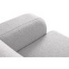 Šedé bouclé křeslo Windsor & Co Lola -fv-interier-25