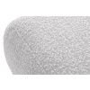 Šedá bouclé podnožka Windsor & Co Lola 100 x 100 cm  -fv-interier-25