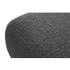 Tmavě šedá bouclé podnožka Windsor & Co Lola 100 x 100 cm -fv-interier-25