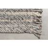 Šedo-modrý koberec ZUIVER FRILLS 170 x 240 cm -fv-interier-25