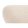 Béžová bouclé podnožka Windsor & Co Lola 75 x 75 cm  -fv-interier-25
