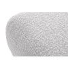 Šedá bouclé podnožka Windsor & Co Lola 75 x 75 cm  -fv-interier-25