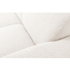 Bílá bouclé rohová pohovka Windsor & Co Lola 250 cm, pravá -fv-interier-25