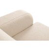 Béžová bouclé rohová pohovka Windsor & Co Lola 250 cm, levá -fv-interier-25