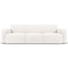 Bílá bouclé třímístná pohovka Windsor & Co Lola 235 cm -fv-interier-25