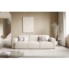 Bílá bouclé třímístná pohovka Windsor & Co Lola 235 cm -fv-interier-25