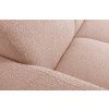 Pudrově růžová bouclé trojmístná pohovka Windsor & Co Lola 235 cm -fv-interier-25