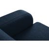 Tmavě modrá bouclé trojmístná pohovka Windsor & Co Lola 235 cm -fv-interier-25