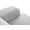 Šedá bouclé trojmístná pohovka Windsor & Co Lola 235 cm -fv-interier-25