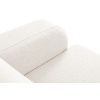 Bílá bouclé dvoumístná pohovka Windsor & Co Lola 170 cm -fv-interier-25