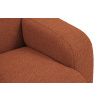 Hnědá bouclé dvoumístná pohovka Windsor & Co Lola 170 cm -fv-interier-25