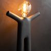 Černá stolní lampa J-Line Xua -fv-interier-25