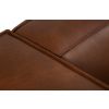 Koňakově hnědá kožená dvoumístná pohovka Windsor & Co Madame 211 cm -fv-interier-25