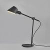 Černá kovová stolní lampa Stay -fv-interier-25