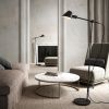 Černá kovová stojací lampa Stay 135 cm -fv-interier-25