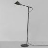 Černá kovová stojací lampa Stay 135 cm -fv-interier-25
