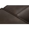Hnědá kožená pohovka Windsor & Co Madame 290 cm, pravá -fv-interier-25