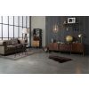Hnědý dřevěný TV stolek DUTCHBONE Class 180 x 45 cm -fv-interier-25