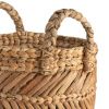 Set tří úložných košů z přírodních vláken J-Line Somy 28/33/37 cm -fv-interier-25