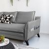 Rozkládací pohovka Charming Charlie 228 cm, levá -fv-interier-25