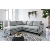 Rozkládací pohovka Charming Charlie 234 cm, levá -fv-interier-25