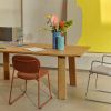 Dubový rozkládací jídelní stůl Kave Home Arlen 200/250 x 95 cm -fv-interier-25