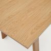 Dubový rozkládací jídelní stůl Kave Home Arlen 200/250 x 95 cm -fv-interier-25