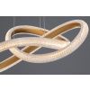 Zlaté závěsné LED světlo Nova Luce Medora 52,5 cm -fv-interier-25