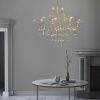 Zlaté kovové závěsné LED světlo Nova Luce Goro 80 cm -fv-interier-25