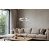 Stříbrné závěsné LED světlo Nova Luce Rando Thin 60 cm -fv-interier-25