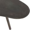 Černý kovový konferenční stolek J-line Ashara 89 x 52,5 cm -fv-interier-25