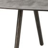 Černý kovový konferenční stolek J-line Ashara 119 x 71,5 cm -fv-interier-25