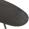 Černý kovový konferenční stolek J-line Ashara 119 x 71,5 cm -fv-interier-25